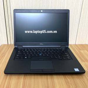 Dell Latitude 5490