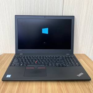 Thinkpad T560