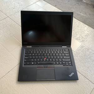 Thinkpad X1 Carbon Gen 4