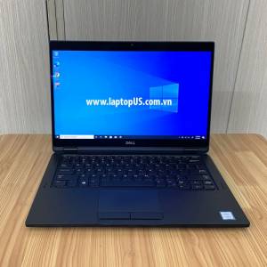 Dell Latitude 7390 2in1