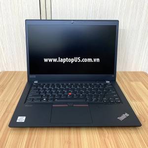 Thinkpad X13 Gen 1