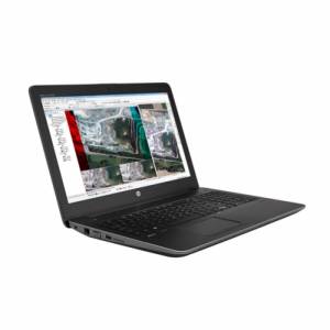 HP Zbook 15 G3