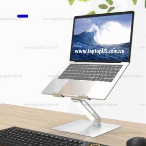 Kệ Giá Đỡ Laptop Macbook 14 15 17 inch Nhất Trụ - SC41