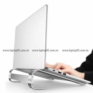 Giá Đỡ Macbook Laptop Tản Nhiệt Nâng Độ Cao