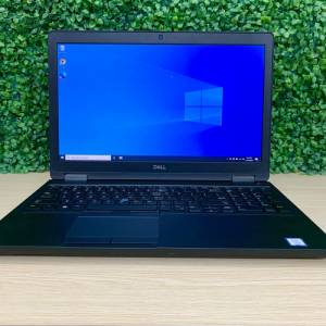 Dell Latitude 5591