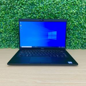 Dell Latitude 7390