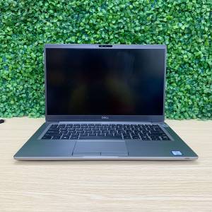 Dell Latitude 7400