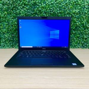 Dell Latitude 7480