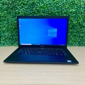 Dell Latitude 7490