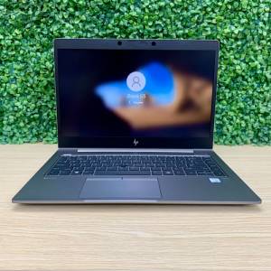 HP Zbook 14U G5