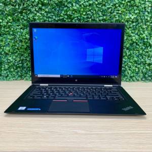 Thinkpad Yoga Gen 3