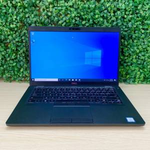 Dell Latitude 5400