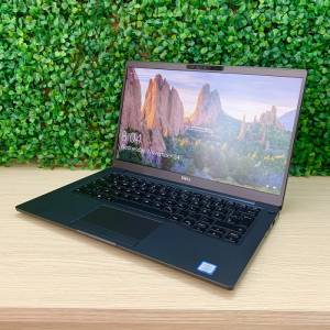 Dell Latitude 7400