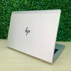 HP Elitebook 830 G6