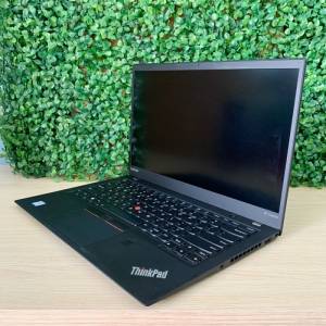 Thinkpad X1 Carbon Gen 5