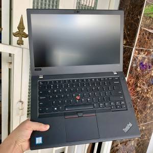 Thinkpad T480