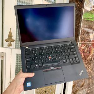 Thinkpad T470s