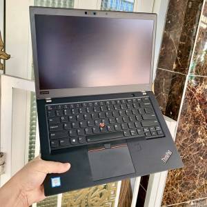 Thinkpad T480s