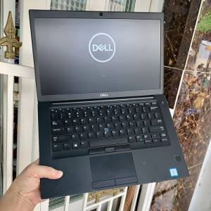 Dell Latitude 7490