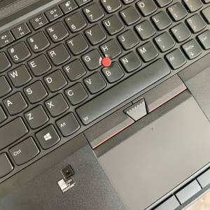 Thinkpad P51