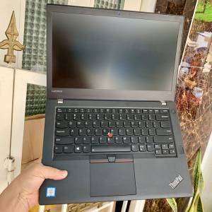 Thinkpad T470