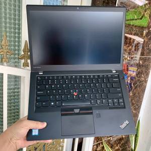 Lenovo Thinkpad T470s