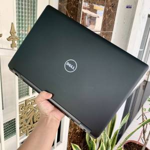 Dell Latitude E5580