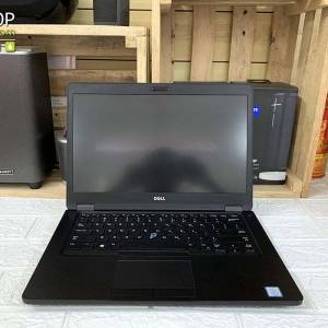 Dell Latitude E5490