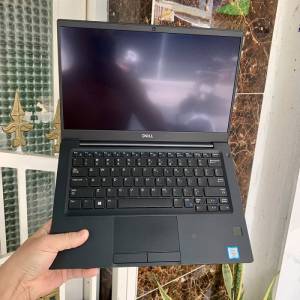 Dell Latitude 7390 Bản Carbon