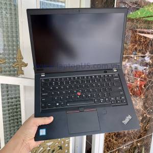 Thinkpad T480s