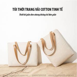 Túi Xách Đeo Quai Thời Trang Công Sở (M20)