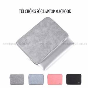 Túi Chống Sốc Chống Trầy Laptop Macbook Surface (M16)