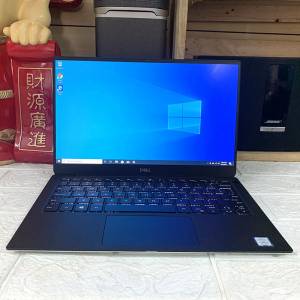 Dell XPS 9380