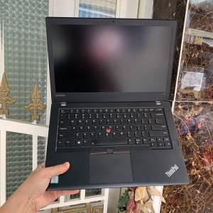 Thinkpad T470