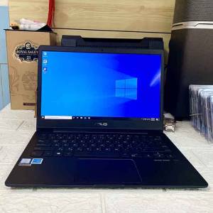 Asus Zenbook UX331F