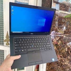 Dell Latitude 7480