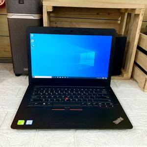 Thinkpad E470