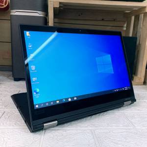 Thinkpad Yoga X380