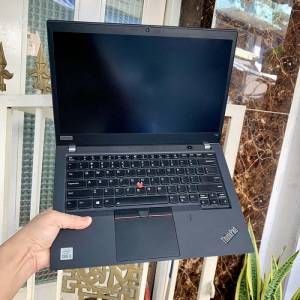 Thinkpad T14 gen 1