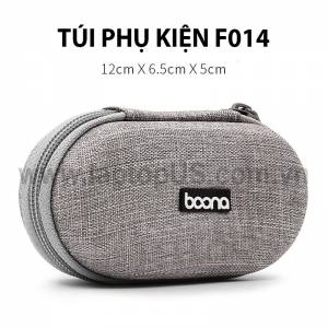 Túi Phụ Kiện Đa Năng BN-F014