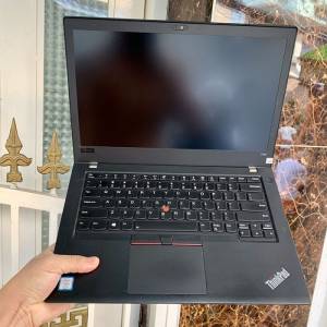 Thinkpad T480 (1)