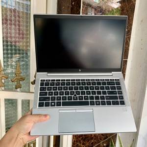 HP ELITEBOOK 840 G8