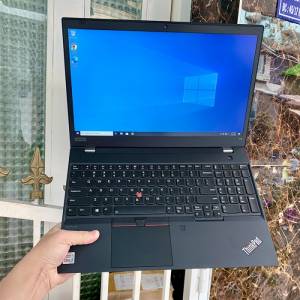 Thinkpad T15 gen 1