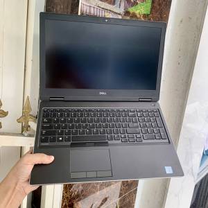 Dell Precision M7540 Xeon E2276