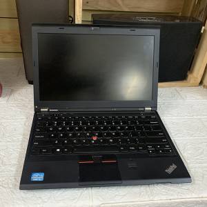 Thinkpad X230