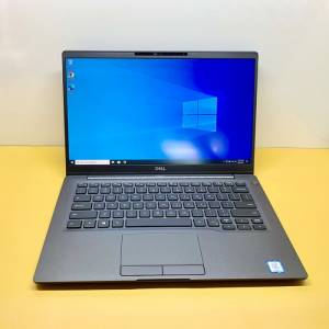 Dell Latitude 7400