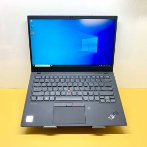 Thinkpad X1 Carbon Gen 8