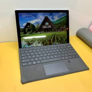 Surface Pro 5 LTE