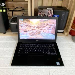 Dell Latitude 7280