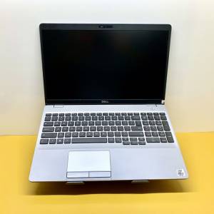 Dell Precision 3551